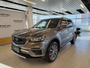 Geely Atlas Pro Санкт-Петербург  - изображение 18