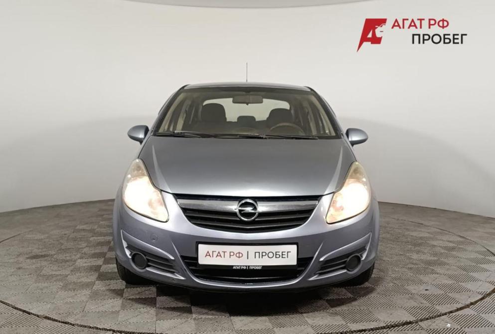 Opel Corsa D Волгоград  - изображение 2