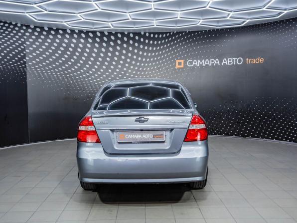 Chevrolet Aveo I Рестайлинг с пробегом 2008 года, цена 321 000 рублей, 199000 км, седан, Автокод Объявления