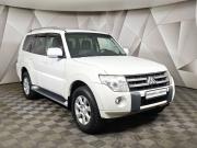 Mitsubishi Pajero IV Москва  - изображение 23