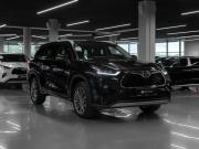 Toyota Highlander IV (XU70) Москва  - изображение 34