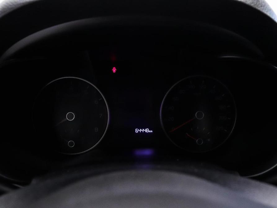 Kia Rio IV Красноярск  - изображение 20