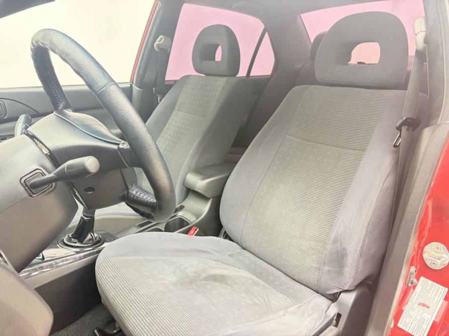 Mitsubishi Lancer IX Рестайлинг Ростов-на-Дону  - изображение 16