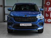 Skoda Kodiaq I Рестайлинг Москва  - изображение 32