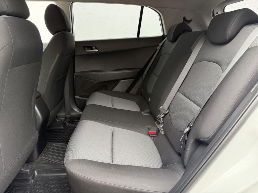 Hyundai Creta I Москва  - изображение 11