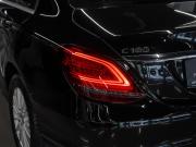 Mercedes-Benz C-Класс IV (W205) Рестайлинг Москва  - изображение 40