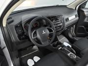 Mitsubishi Outlander III Москва  - изображение 19