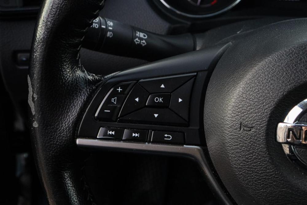 Nissan X-Trail III Рестайлинг Москва  - изображение 13