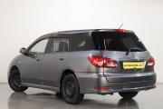 Nissan Wingroad III (Y12) Челябинск  - изображение 26