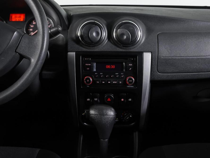 Nissan Almera III (G15) Москва  - изображение 12