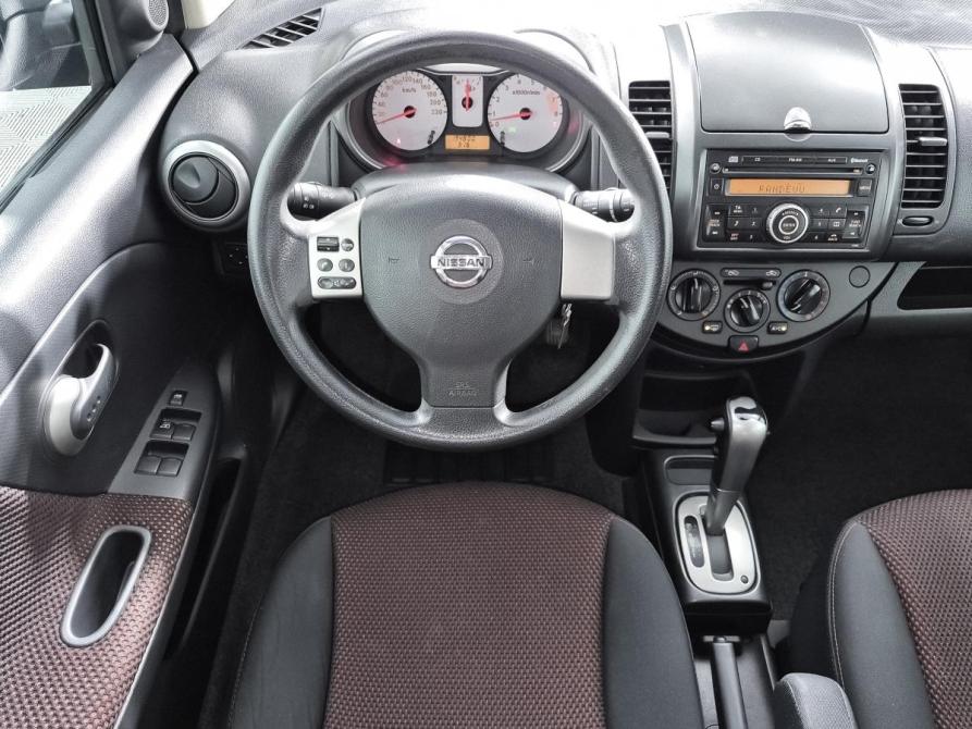 Nissan Note I Нижний Новгород  - изображение 13