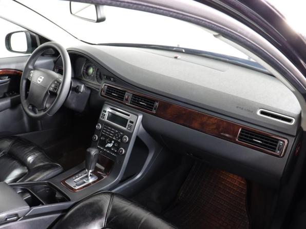 Volvo S80 II с пробегом 2008 года, цена 990 000 рублей, 307679 км, седан, Автокод Объявления