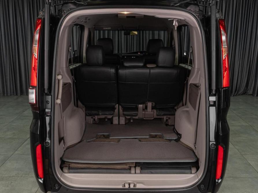 Honda Stepwgn V Тюмень  - изображение 23