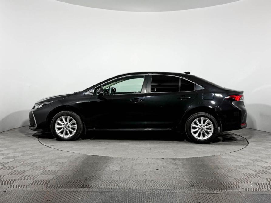 Toyota Corolla XII (E210) Санкт-Петербург  - изображение 8