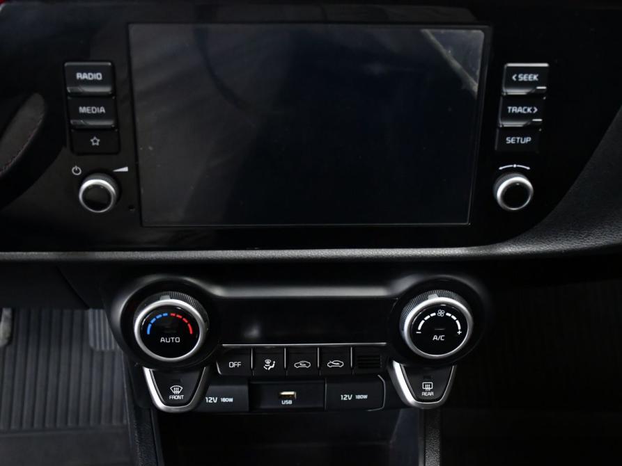 Kia Rio IV Рестайлинг Новосибирск  - изображение 17