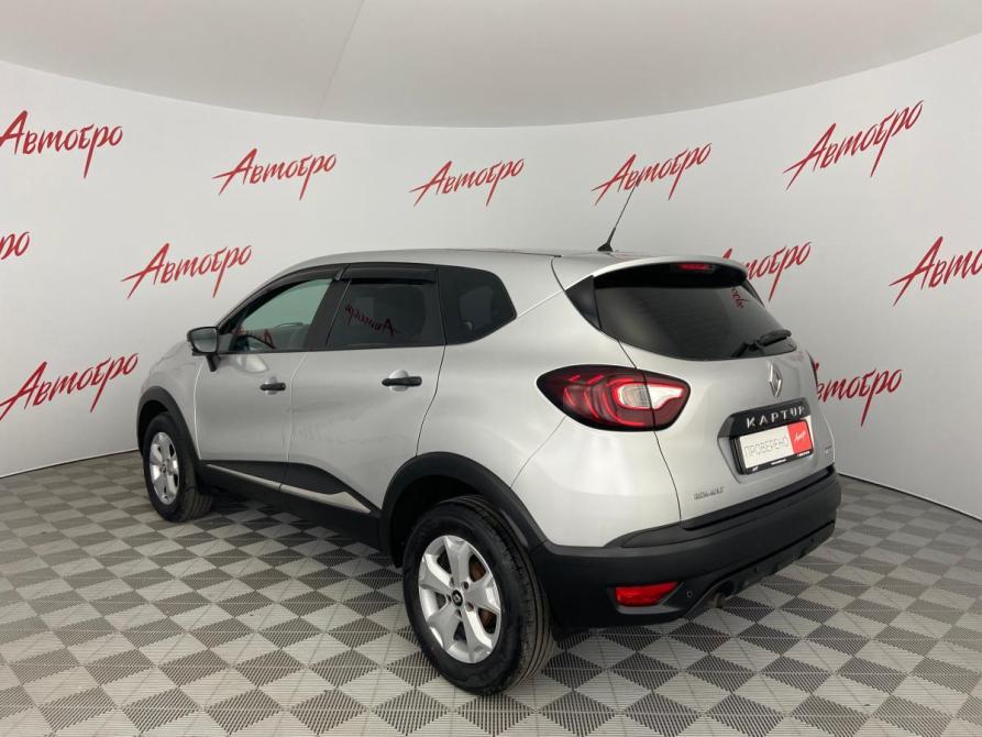 Renault Kaptur I Псков  - изображение 3