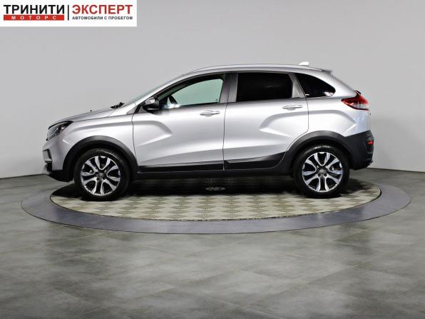 Lada (ВАЗ) XRAY I с пробегом 2019 года, цена 997 000 рублей, 195723 км, хэтчбек, Автокод Объявления