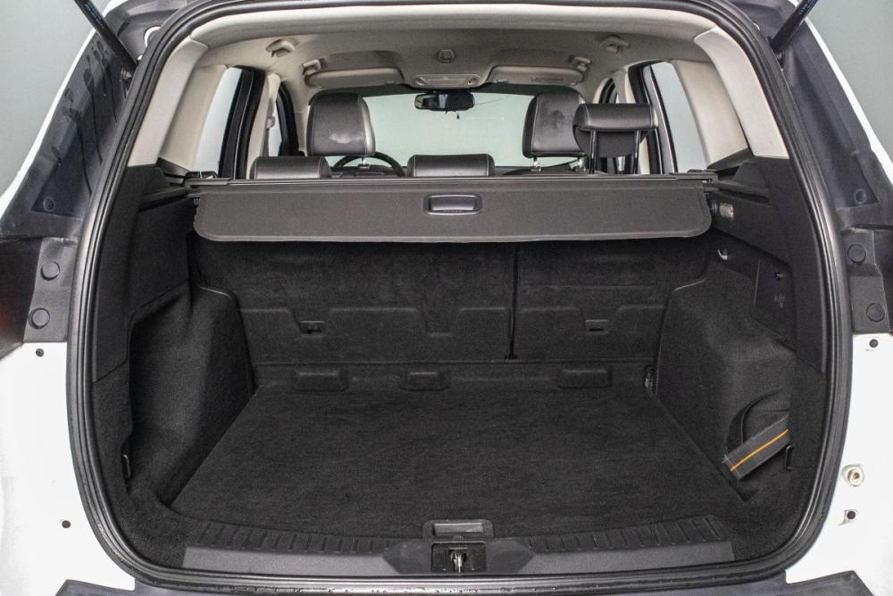 Ford Kuga II Сургут  - изображение 20
