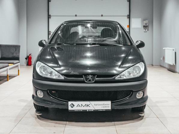 Peugeot 206 с пробегом 2008 года, цена 165 052 рубля, 257201 км, седан, Автокод Объявления