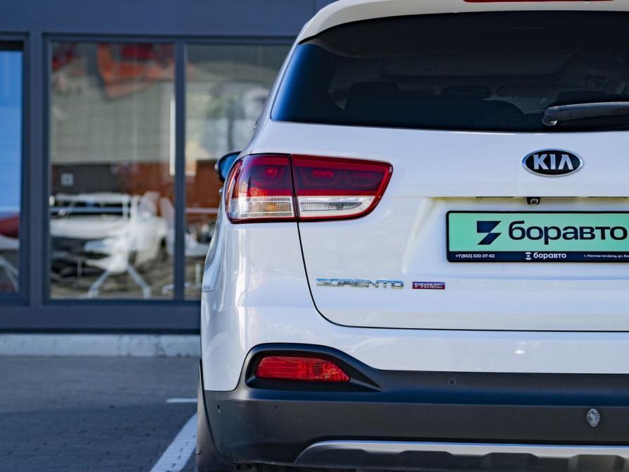 Kia Sorento III Prime Ростов-на-Дону  - изображение 33