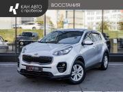 Kia Sportage IV Казань  - изображение 11