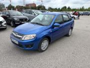 Lada (ВАЗ) Granta I Пермь  - изображение 19
