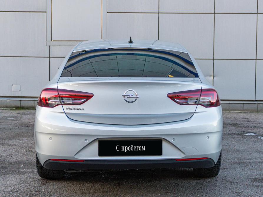 Opel Insignia II Рестайлинг Санкт-Петербург  - изображение 4