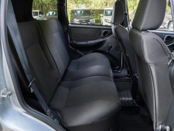 Chevrolet Niva I Рестайлинг с пробегом 2014 года, цена 540 000 рублей, 170247 км, внедорожник, Автокод Объявления
