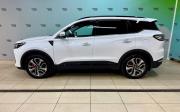 Chery Tiggo 7 Pro Max I Рестайлинг Набережные Челны  - изображение 33