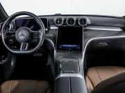 Mercedes-Benz CLE Москва  - изображение 36