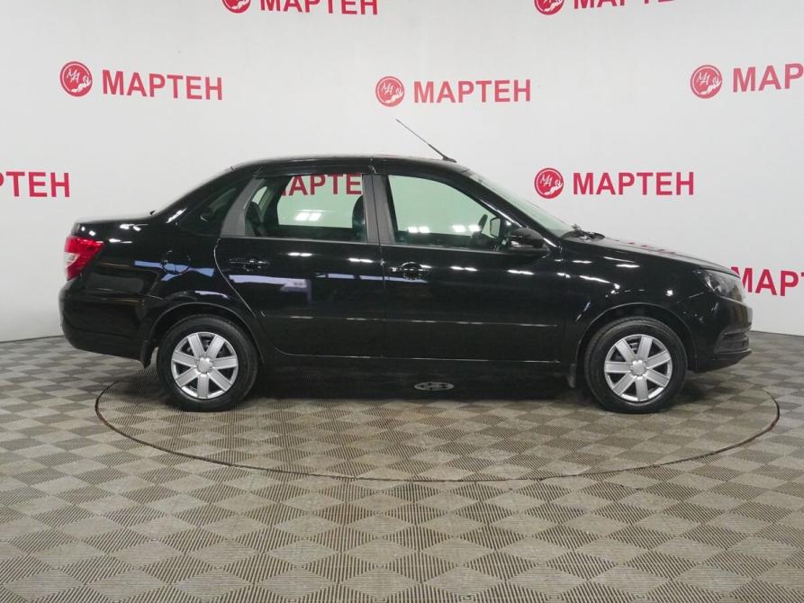 Lada (ВАЗ) Granta I Рестайлинг Вологда  - изображение 4
