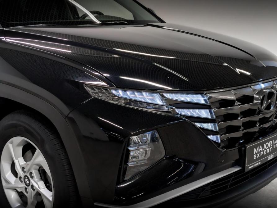 Hyundai Tucson IV Санкт-Петербург  - изображение 26