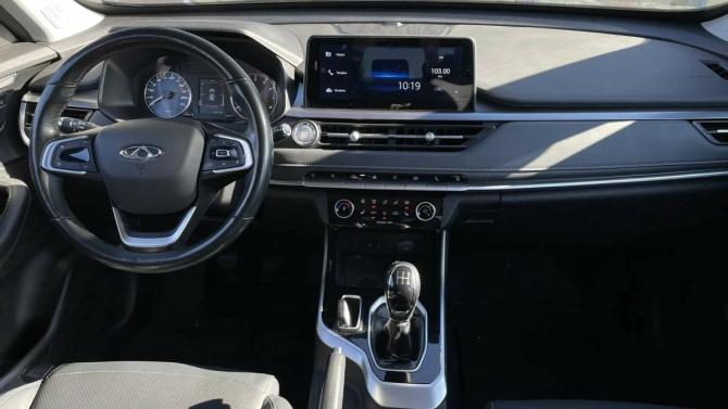 Chery Tiggo 4 Pro I с пробегом 2024 года, цена 1 477 000 рублей, 39697 км, внедорожник, Автокод Объявления
