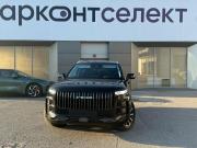 Jaecoo J7 I Волгоград  - изображение 2
