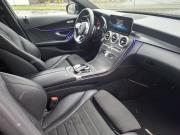 Mercedes-Benz C-Класс IV (W205) Рестайлинг Санкт-Петербург  - изображение 34