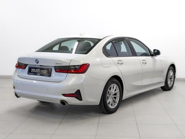 BMW 3 серии VII (G2x) с пробегом 2020 года, цена 3 395 000 рублей, 65373 км, седан, Автокод Объявления