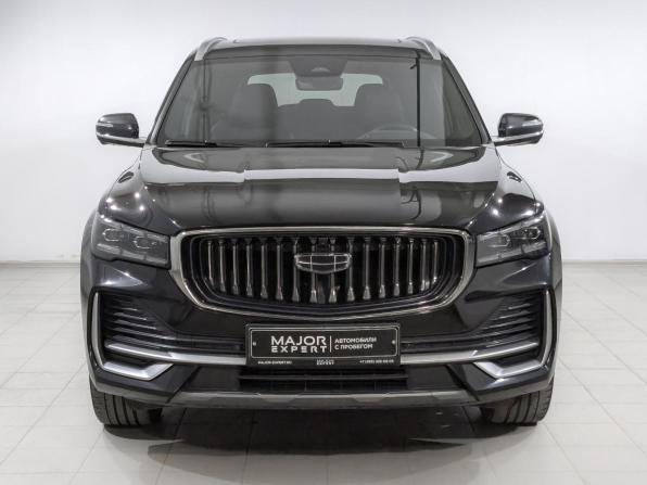 Geely Monjaro I с пробегом 2024 года, цена 3 390 000 рублей, 65889 км, внедорожник, Автокод Объявления
