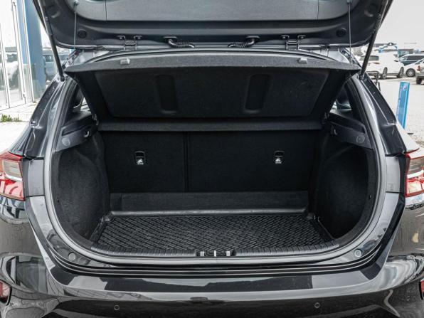 Kia Ceed III с пробегом 2018 года, цена 1 744 000 рублей, 91019 км, хэтчбек, Автокод Объявления