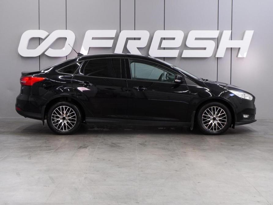 Ford Focus III Рестайлинг Воронеж  - изображение 5