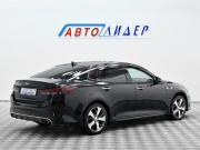 Kia Optima IV Москва  - изображение 27