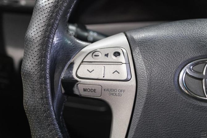 Toyota Camry VI (XV40) с пробегом 2006 года, цена 1 049 000 рублей, 337012 км, седан, Автокод Объявления