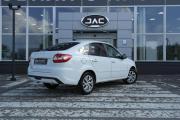 Lada (ВАЗ) Granta I Рестайлинг Воронеж  - изображение 21