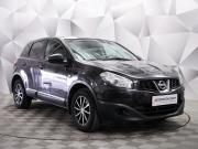 Nissan Qashqai I Рестайлинг Ульяновск  - изображение 25