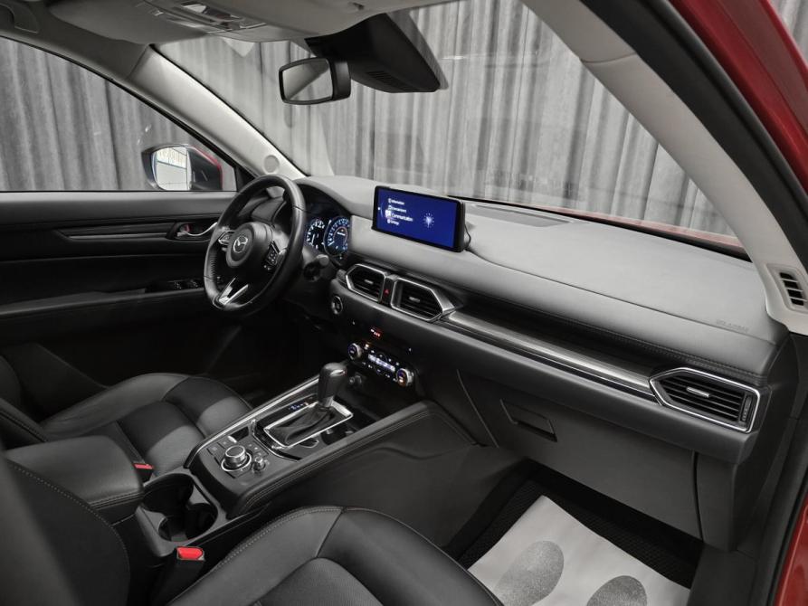 Mazda CX-5 II Рестайлинг Красноярск  - изображение 15