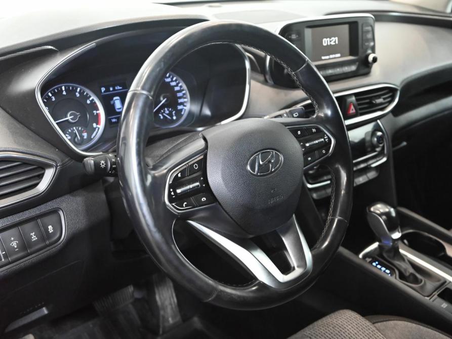 Hyundai Santa Fe IV Екатеринбург  - изображение 13