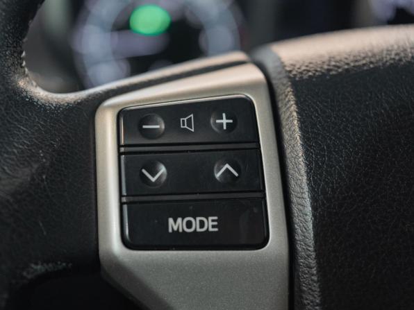 Toyota Land Cruiser Prado 150 Series с пробегом 2011 года, цена 3 330 000 рублей, 256579 км, внедорожник, Автокод Объявления