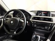 BMW 3 серии VI (F3x) Рестайлинг Москва  - изображение 30
