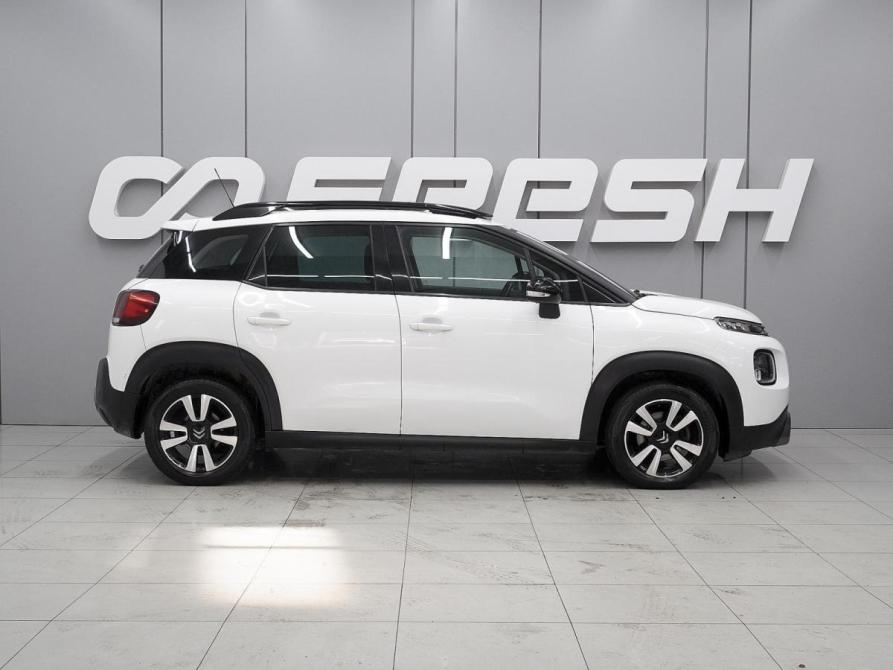 Citroen C3 Aircross I Ростов-на-Дону  - изображение 5