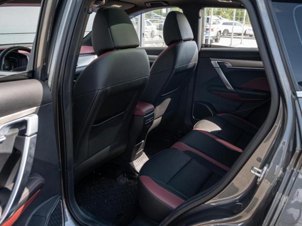 Geely Coolray I с пробегом 2023 года, цена 2 100 000 рублей, 20691 км, внедорожник, Автокод Объявления