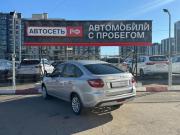 Lada (ВАЗ) Granta I Рестайлинг Альметьевск  - изображение 35